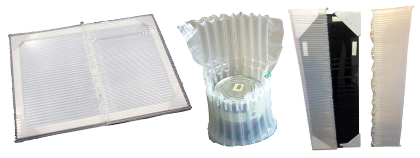 Inflatable Packaging | Protective Packaging