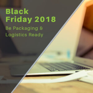 Black Friday | Packaging | Logistics | Inflatable Packaging