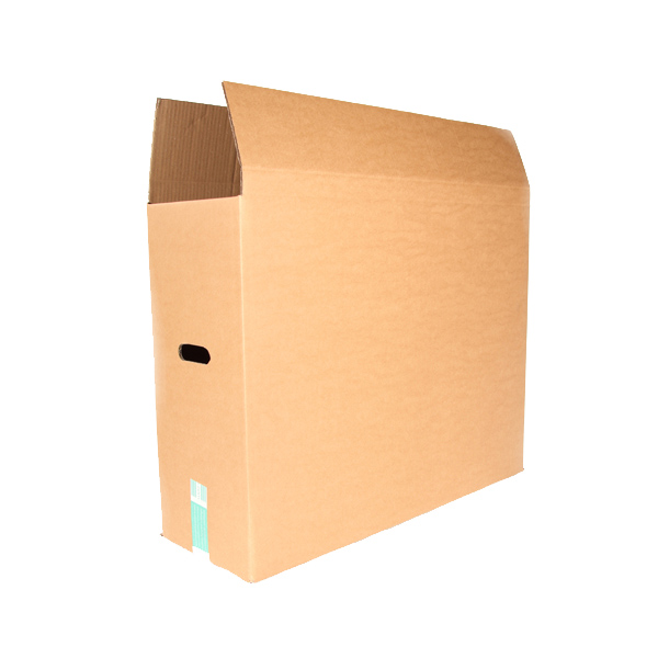 iMac Pack (4 Bags, Insert & Box) - My CMS