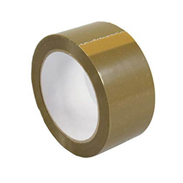 PVC Packaging Tape 48mm x 66m My CMS